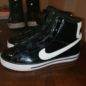 Nike sneakers